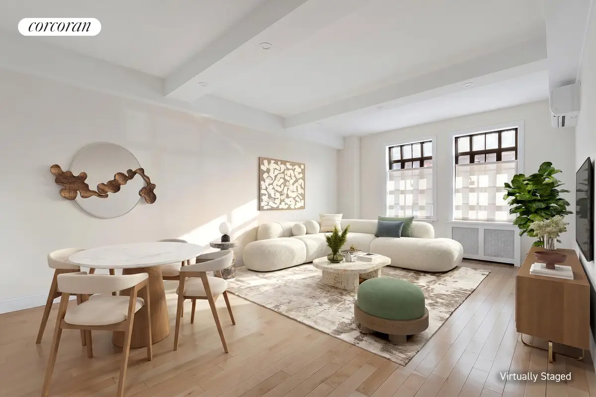 17 W 67th Street #1DS, Manhattan, NY 10023 - #1