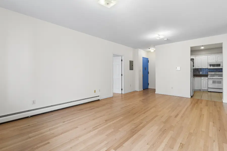 519 W 135th Street #5B, Manhattan, NY 10031 - #2