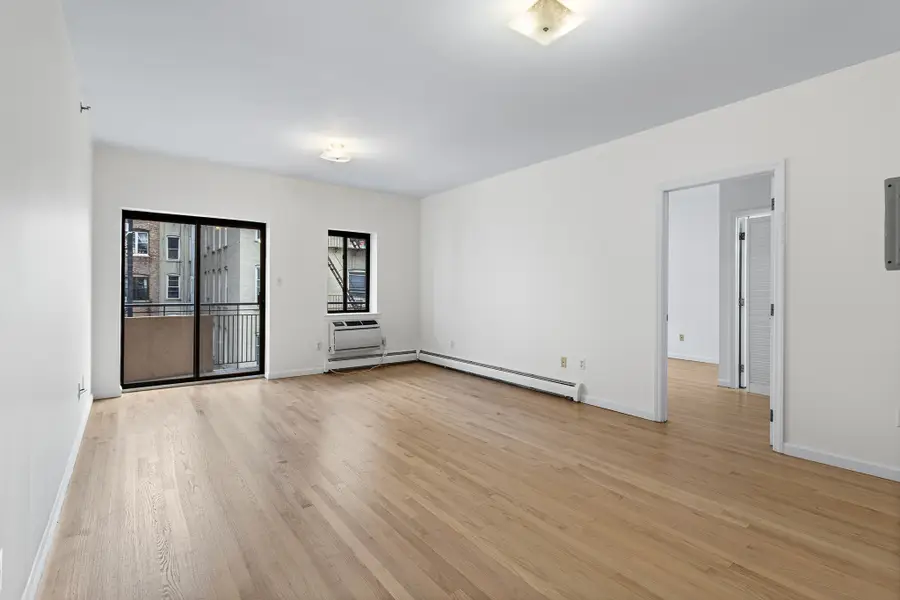 519 W 135th Street #5B, Manhattan, NY 10031 - #3