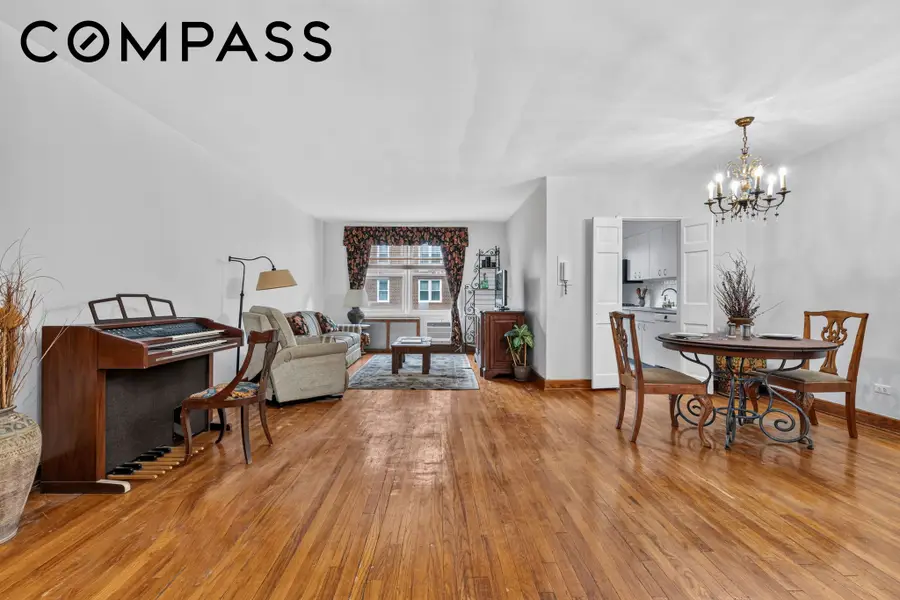 9201 Shore Road #C308, Brooklyn, NY 11209 - #2