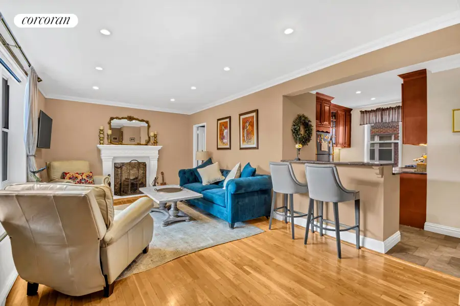 9201 Shore Road #C502, Brooklyn, NY 11209 - #2