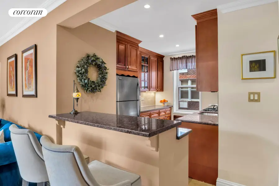 9201 Shore Road #C502, Brooklyn, NY 11209 - #3