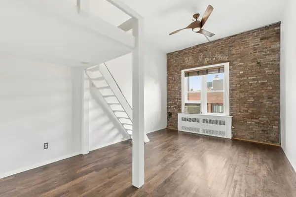 100 W 15th Street #5F, Manhattan, NY 10011