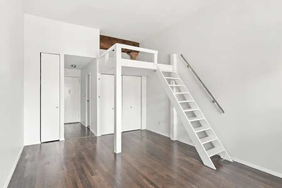 100 W 15th Street #5F, Manhattan, NY 10011 - #2