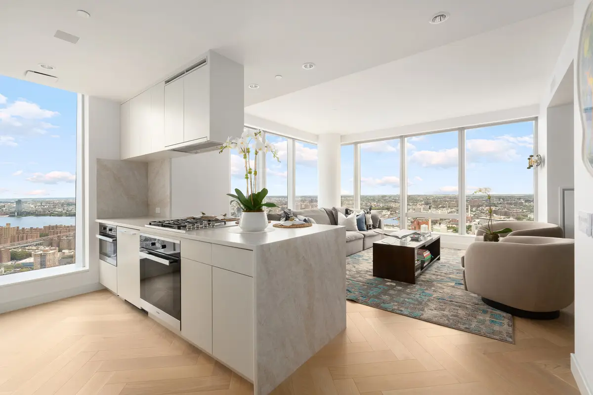 252 South Street #57D, Manhattan, NY 10002 - #1