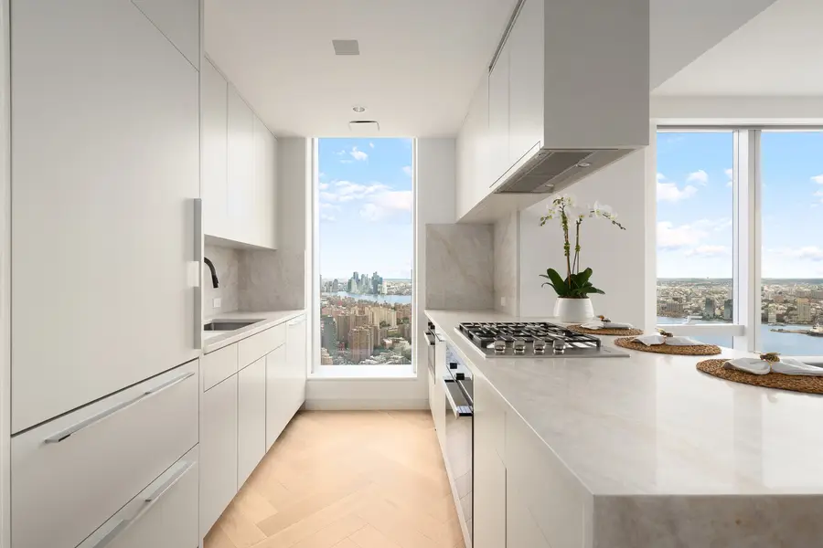 252 South Street #57D, Manhattan, NY 10002 - #2