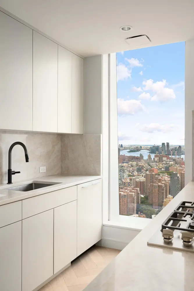 252 South Street #57D, Manhattan, NY 10002 - #3