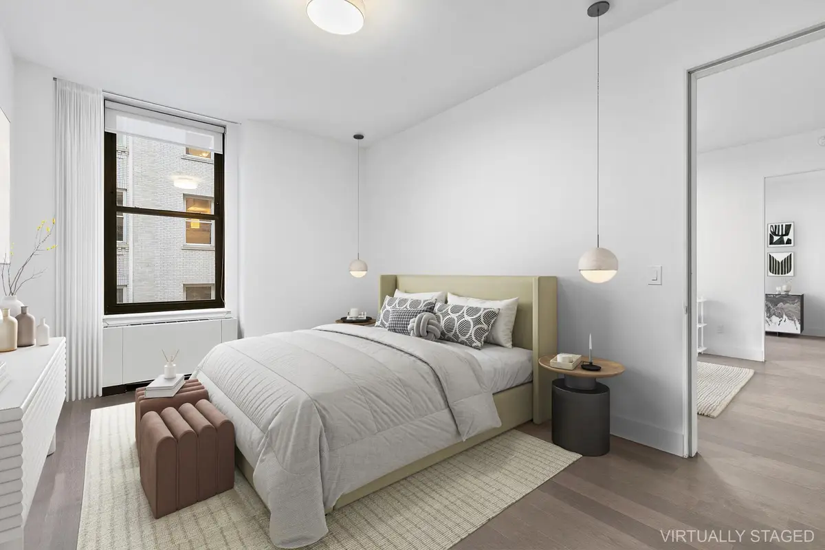 25 Broad Street #21-K, Manhattan, NY 10004 - #1