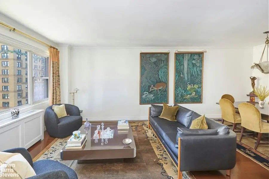 150 E 69th Street #10R, Manhattan, NY 10021 - #2
