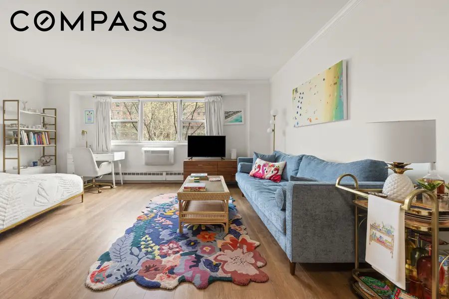 191 Willoughby Street #5E, Brooklyn, NY 11201 - #2