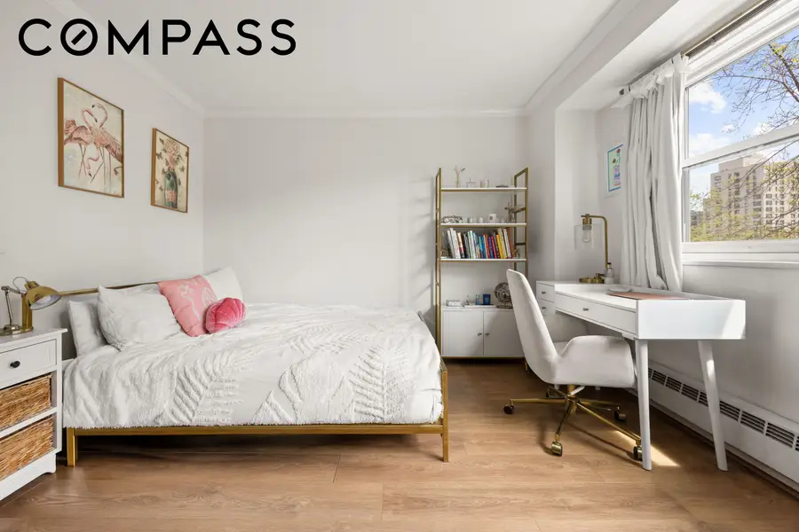 191 Willoughby Street #5E, Brooklyn, NY 11201 - #3