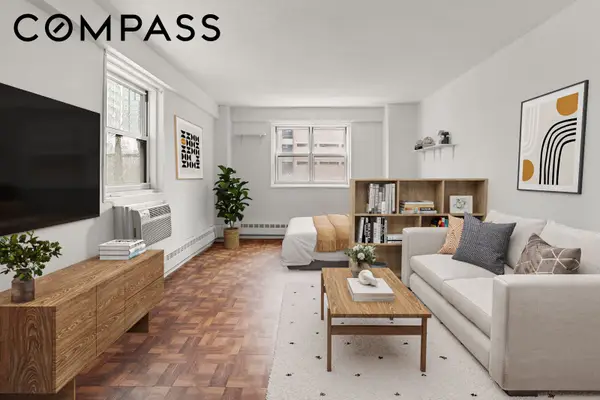 175 Willoughby Street #6F, Brooklyn, NY 11201