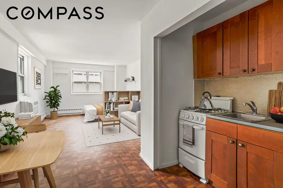 175 Willoughby Street #6F, Brooklyn, NY 11201 - #2
