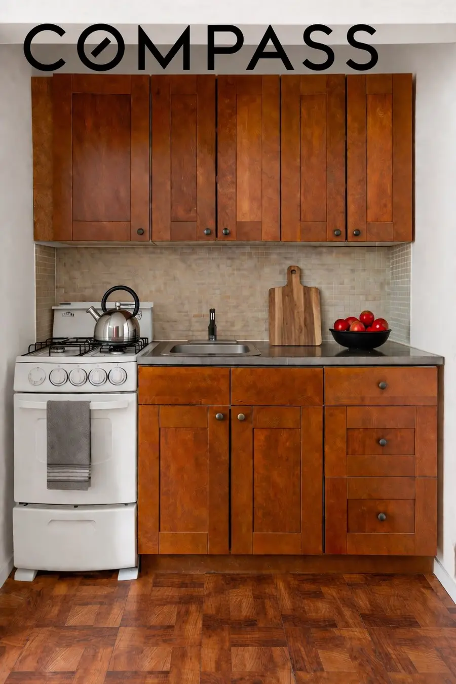 175 Willoughby Street #6F, Brooklyn, NY 11201 - #3