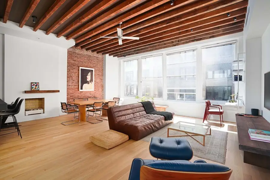 35 W 20th Street #3, Manhattan, NY 10011 - #2