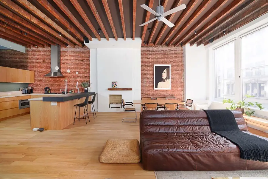 35 W 20th Street #3, Manhattan, NY 10011 - #3