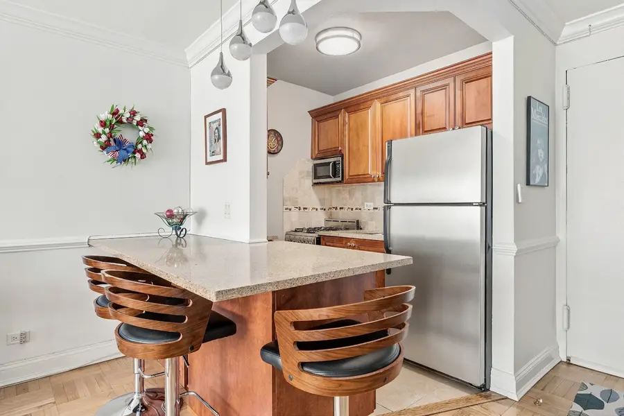 245 E 24th Street #8D, Manhattan, NY 10010 - #3