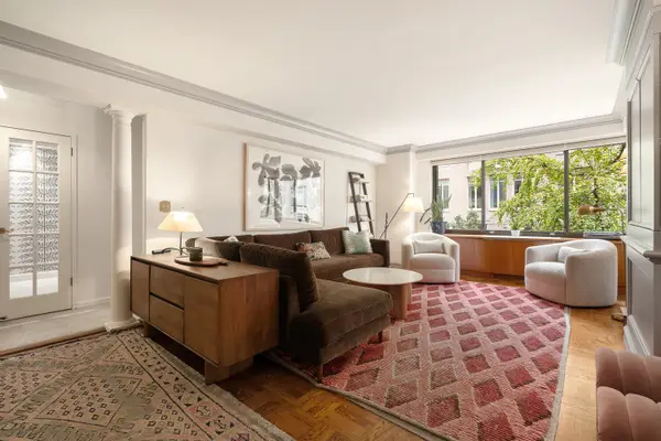 10 E End Avenue #5GH, Manhattan, NY 10075