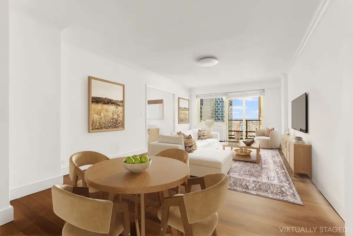 159 W 53rd Street #32E, Manhattan, NY 10019 - #1