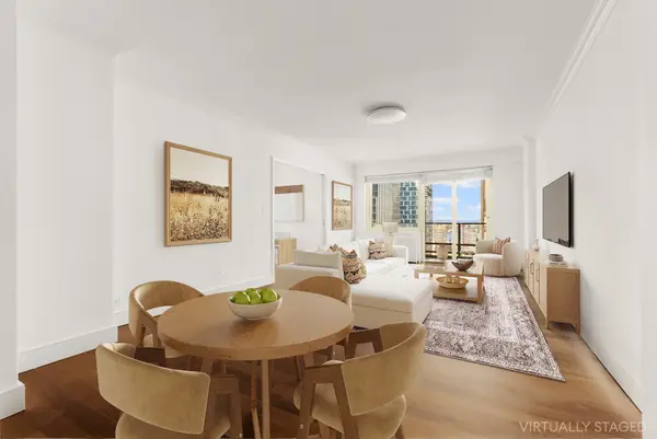 159 W 53rd Street #32E, Manhattan, NY 10019