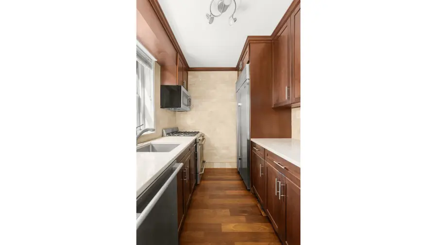 159 W 53rd Street #32E, Manhattan, NY 10019 - #3
