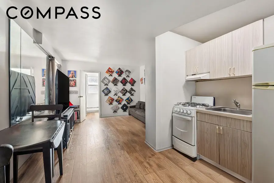 175 Willoughby Street #4F, Brooklyn, NY 11201 - #2