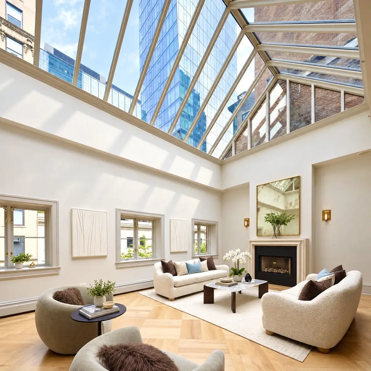 32 E 22nd Street #PH, Manhattan, NY 10010 - #1