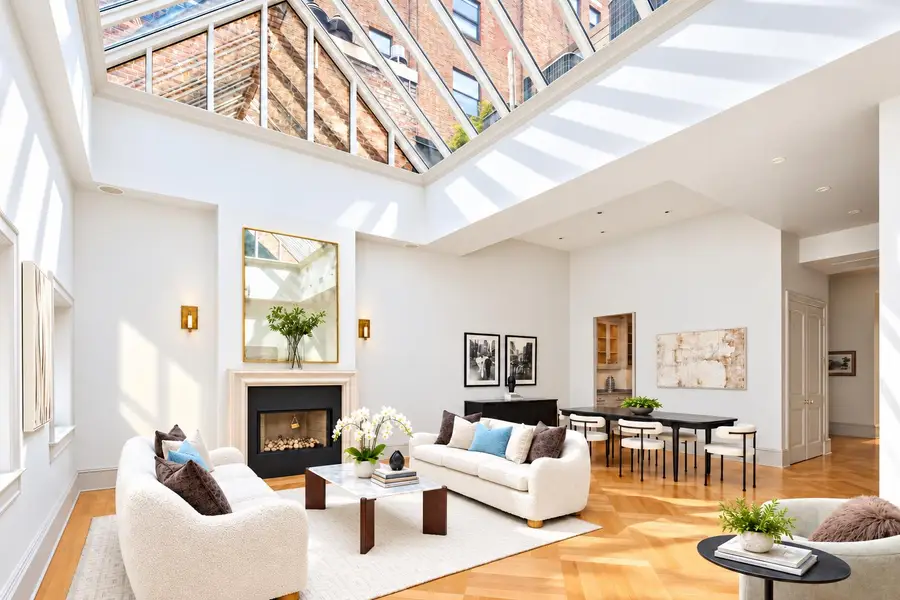 32 E 22nd Street #PH, Manhattan, NY 10010 - #2
