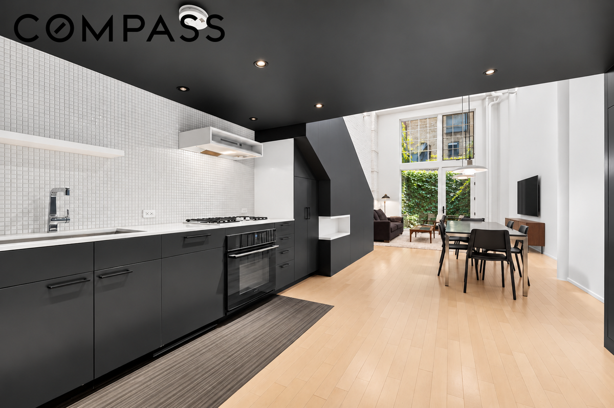 39 E 12th Street #110, Manhattan, NY 10003 - #1