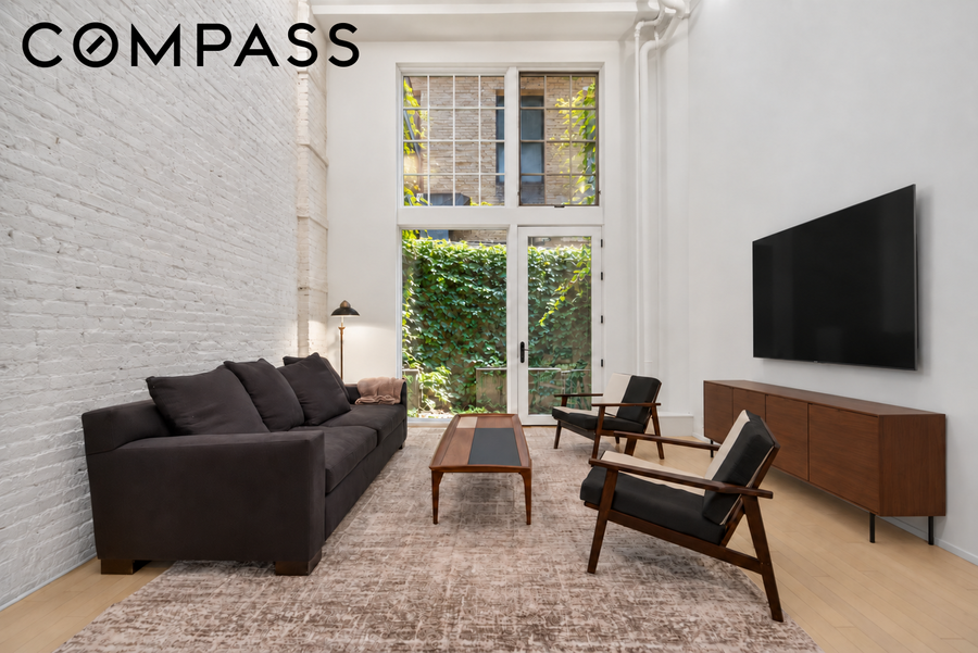 39 E 12th Street #110, Manhattan, NY 10003 - #2