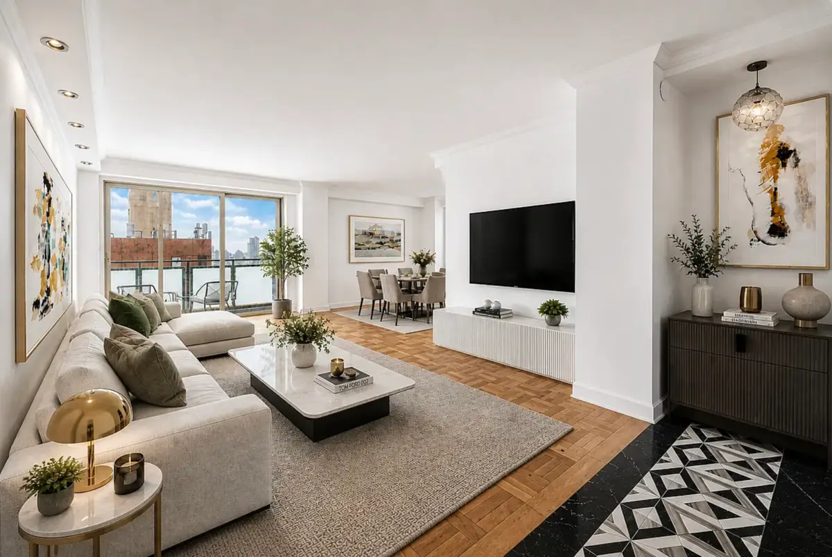 300 E 40th Street #32K, Manhattan, NY 10016 - #1