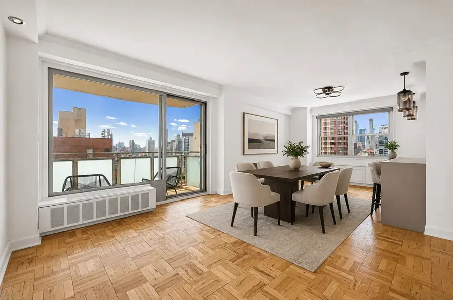 300 E 40th Street #32K, Manhattan, NY 10016 - #2