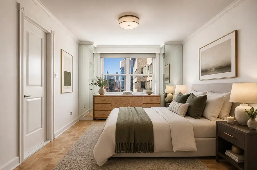 300 E 40th Street #32K, Manhattan, NY 10016 - #3