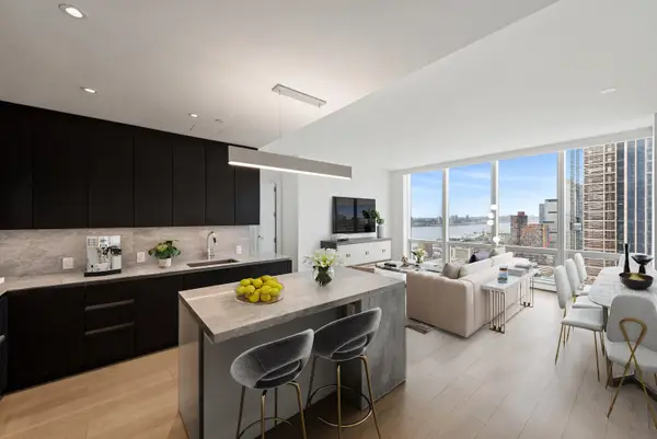 15 Hudson Yards #32G, Manhattan, NY 10001