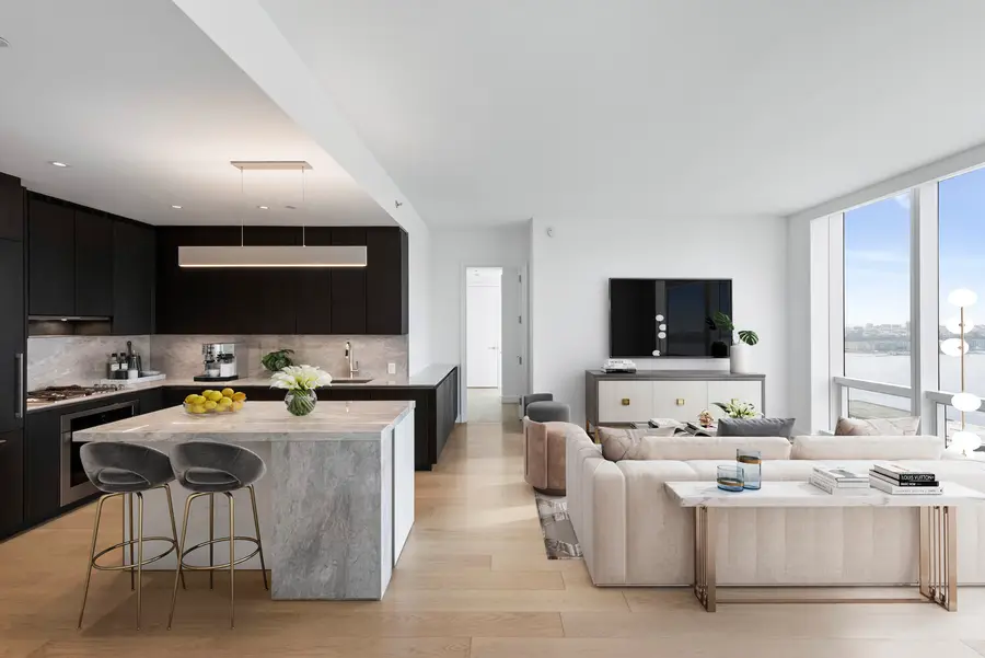 15 Hudson Yards #32G, Manhattan, NY 10001 - #2