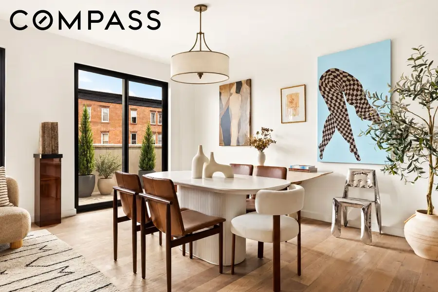 110 Coffey Street #2B, Brooklyn, NY 11231 - #2