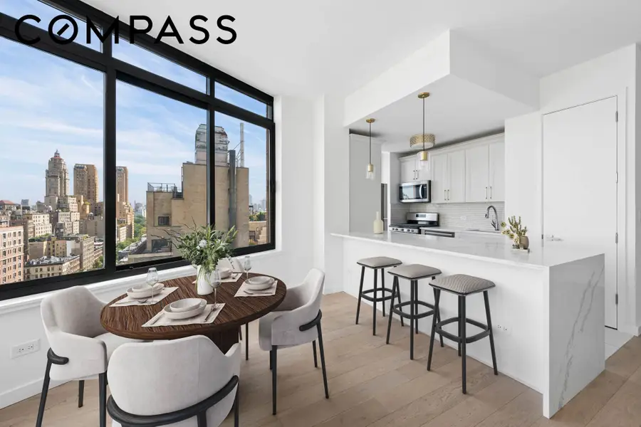 155 W 70th Street #PH3A, Manhattan, NY 10023 - #3