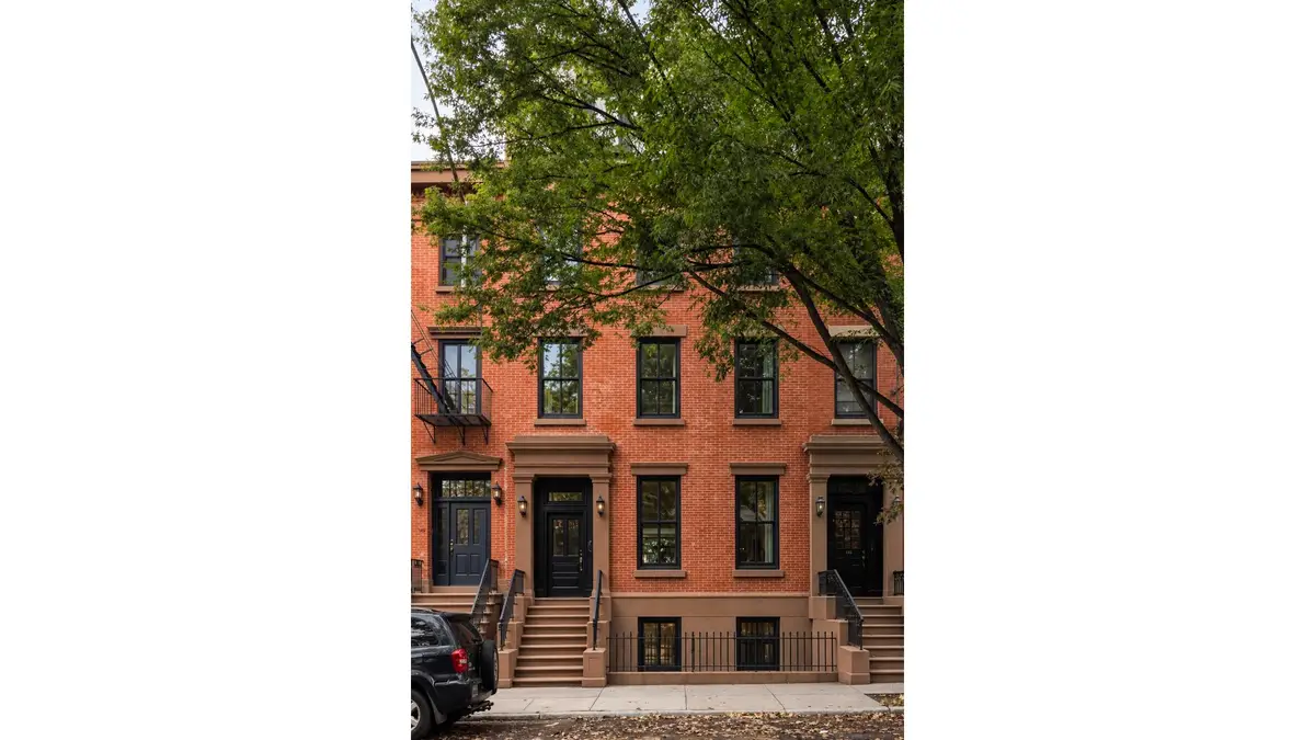 151 Kane Street #TH, Brooklyn, NY 11231 - #1
