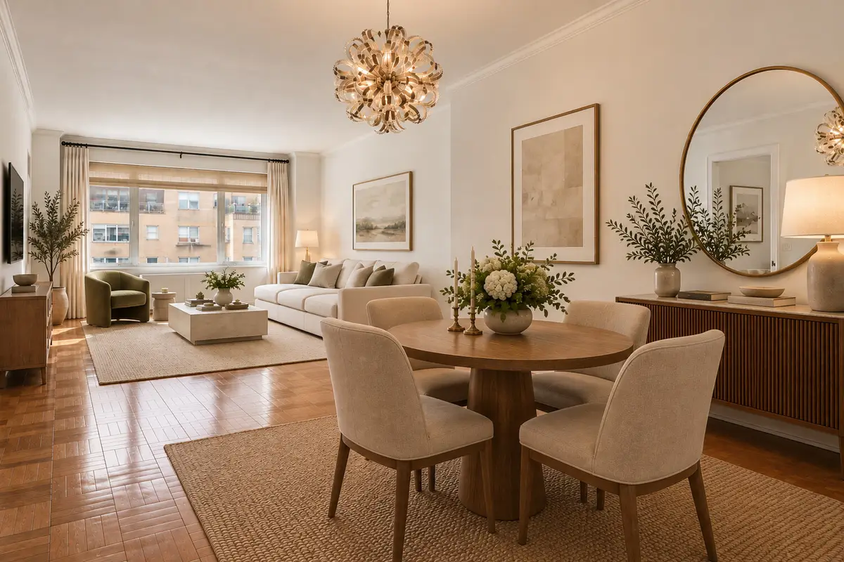303 E 57th Street #16C, Manhattan, NY 10022 - #1