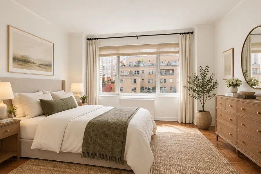 303 E 57th Street #16C, Manhattan, NY 10022 - #3