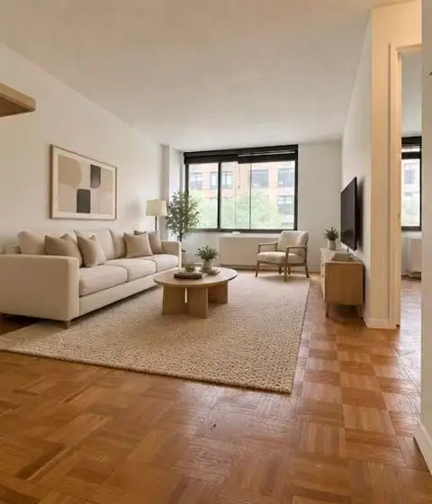 1 S End Avenue #4M, Manhattan, NY 10280 - #1