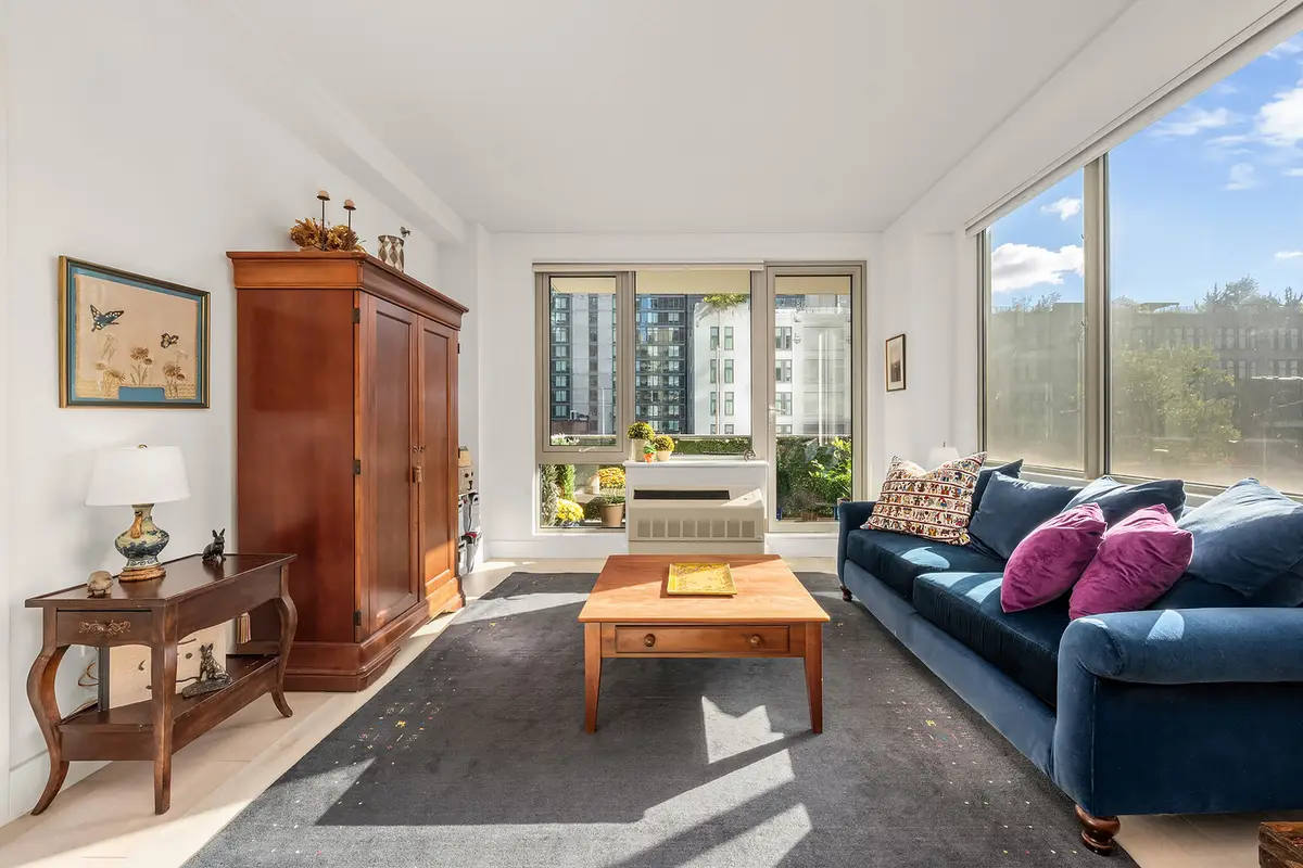 44-15 Purves Street #6C, Queens, NY 11101 - #1