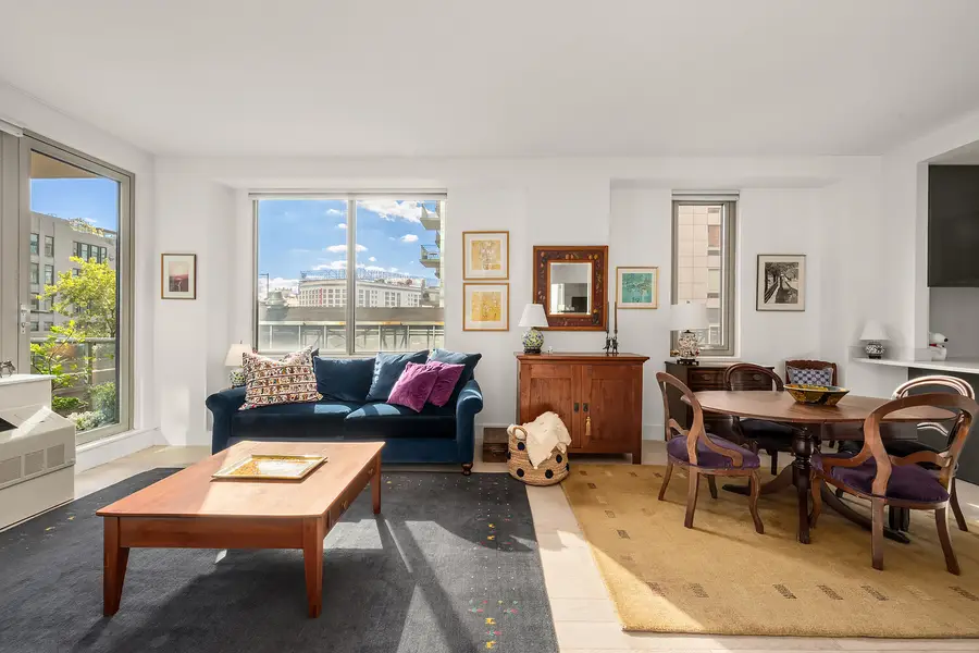 44-15 Purves Street #6C, Queens, NY 11101 - #2