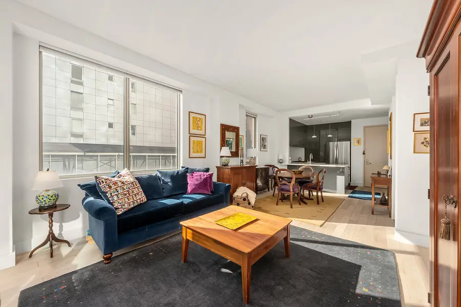 44-15 Purves Street #6C, Queens, NY 11101 - #3