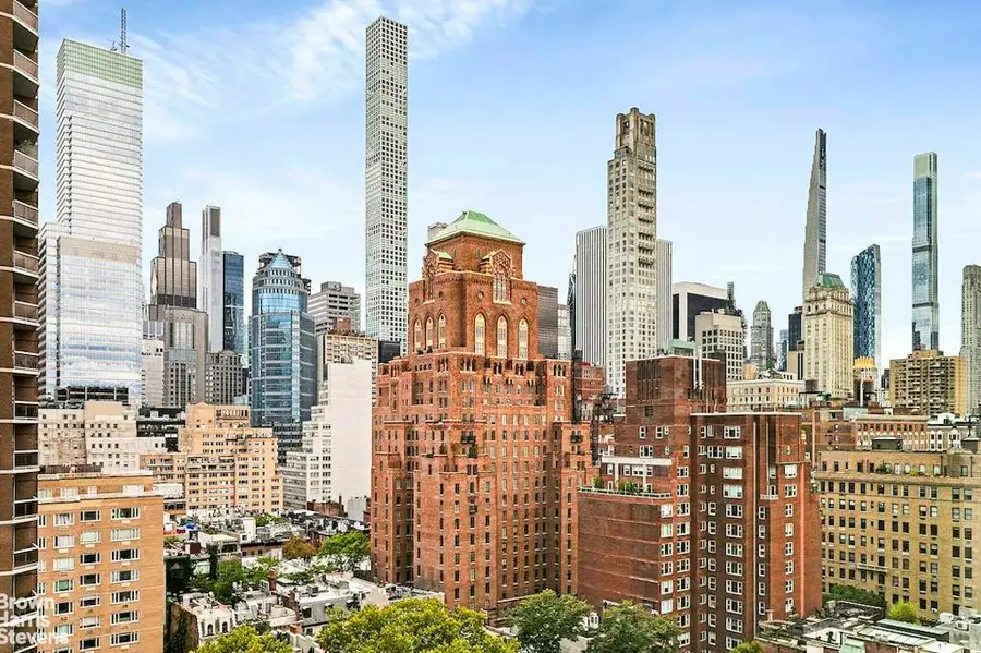 160 E 65th Street #14B, Manhattan, NY 10065 - #2