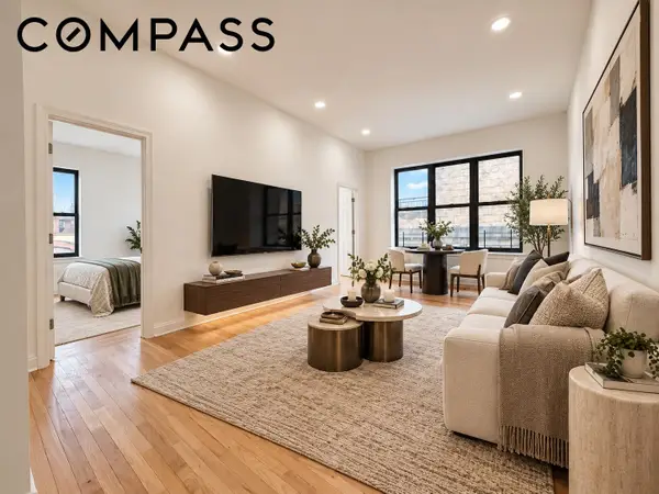 1809 Adam Clayton Powell Jr Boulevard #1F, Manhattan, NY 10026