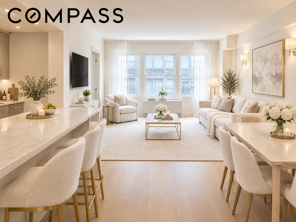 150 E 56th Street #10A, Manhattan, NY 10022