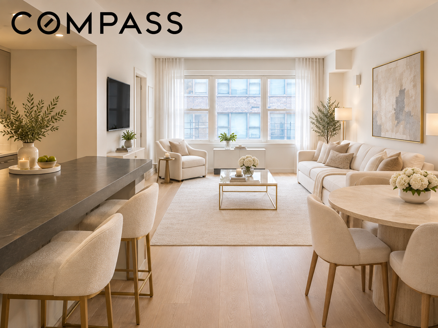150 E 56th Street #10A, Manhattan, NY 10022 - #2
