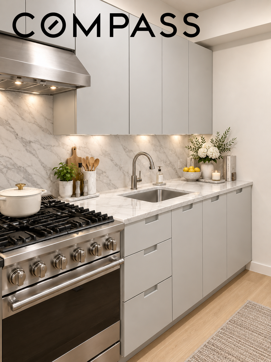 150 E 56th Street #10A, Manhattan, NY 10022 - #3