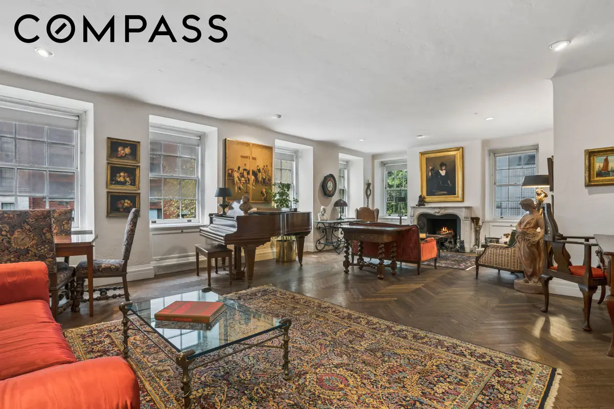 447 E 57th Street #4W, Manhattan, NY 10022 - #1